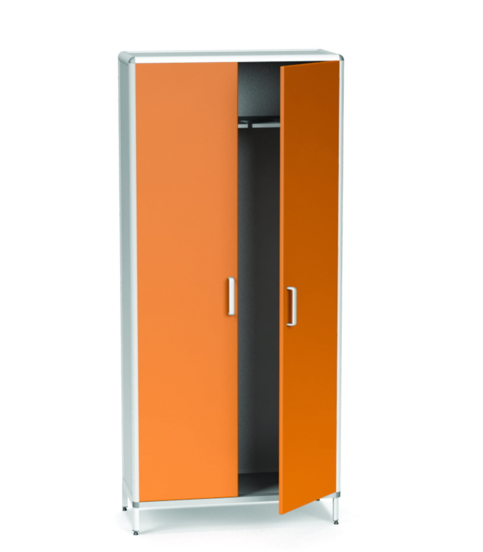 Шкаф для хранения эндоскопов ДМ-2-001-35