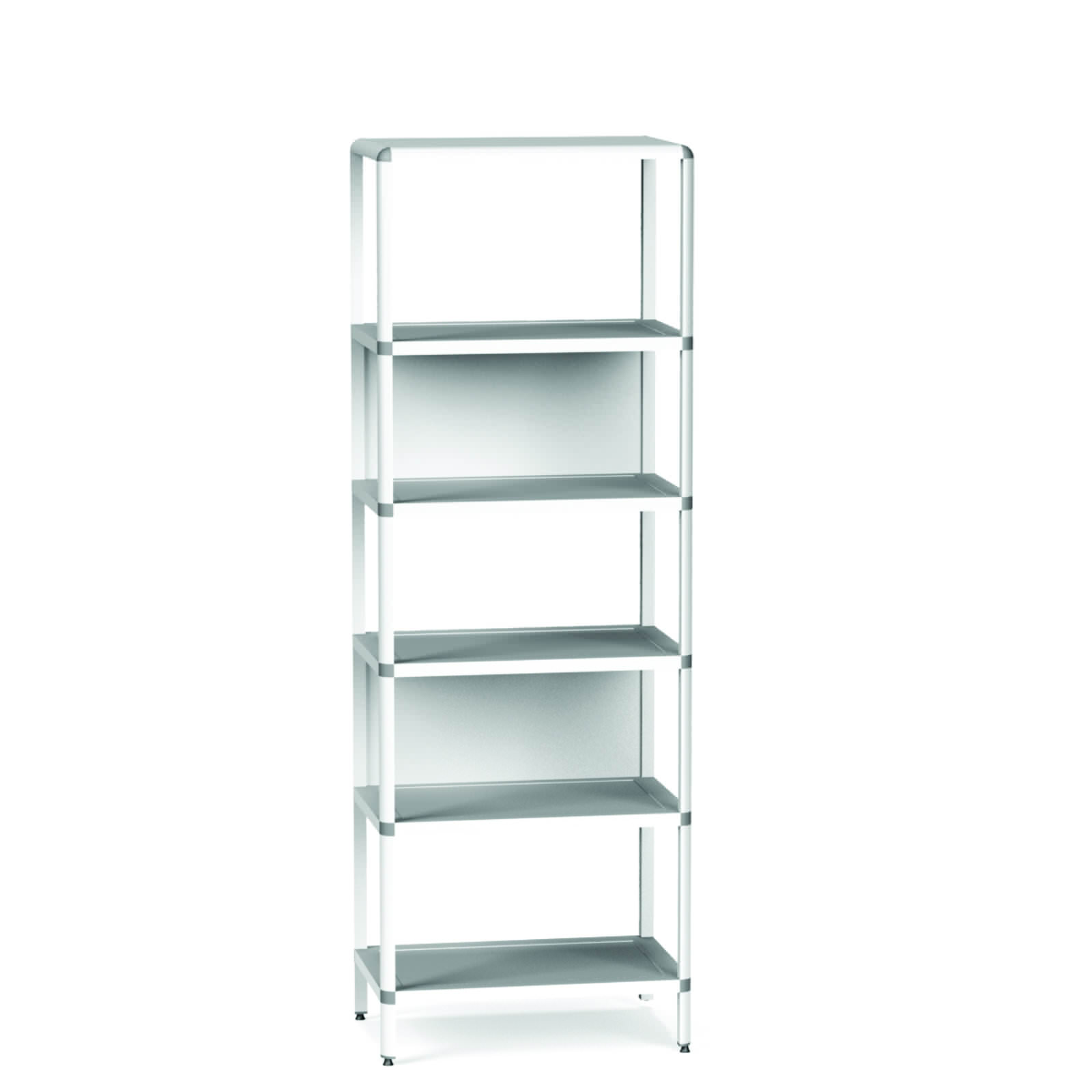 Стеллаж ДМ-2-003-01