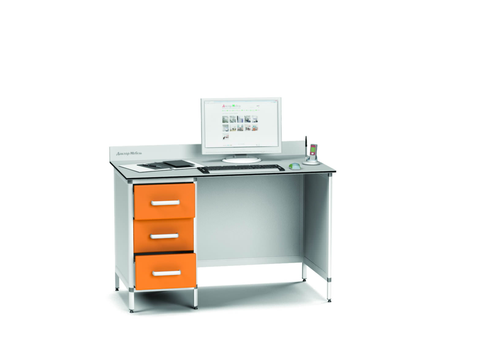 Стол ДМ-2-006-15