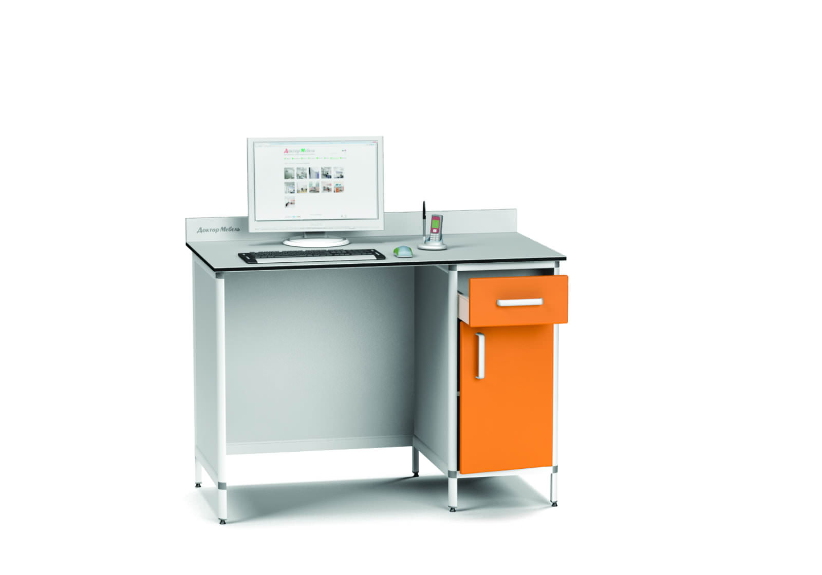 Стол ДМ-2-006-20