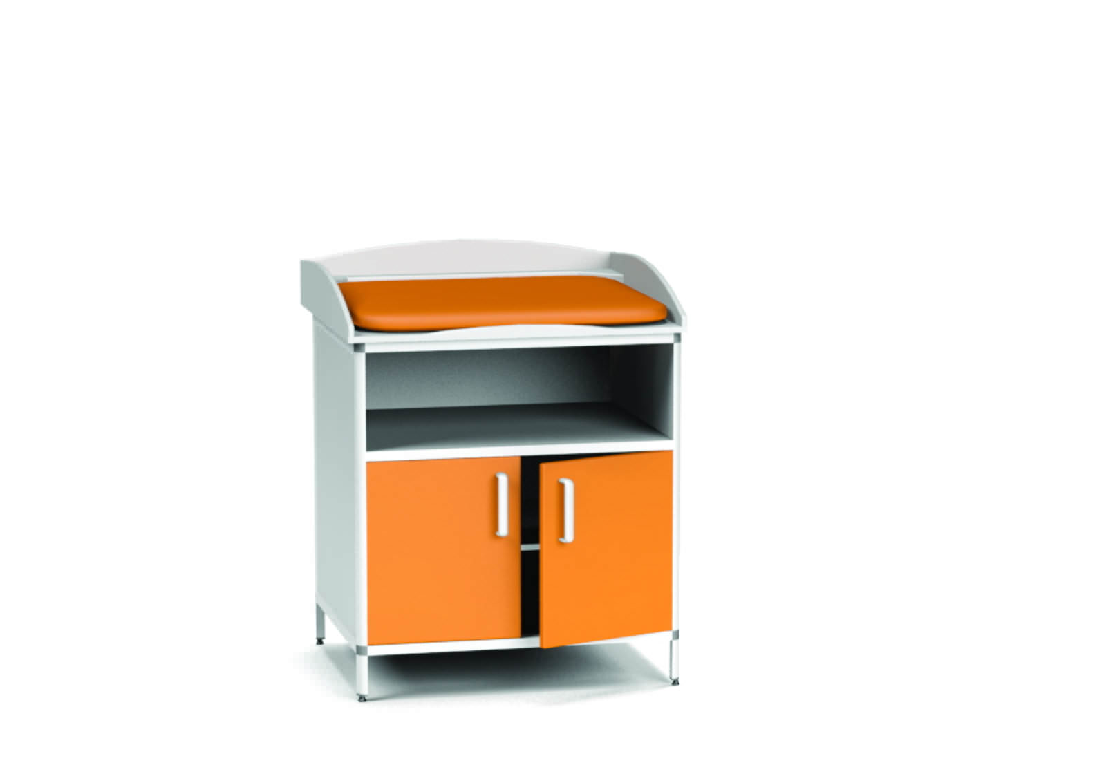 Стол пеленальный медицинский ДМ-2-006-43