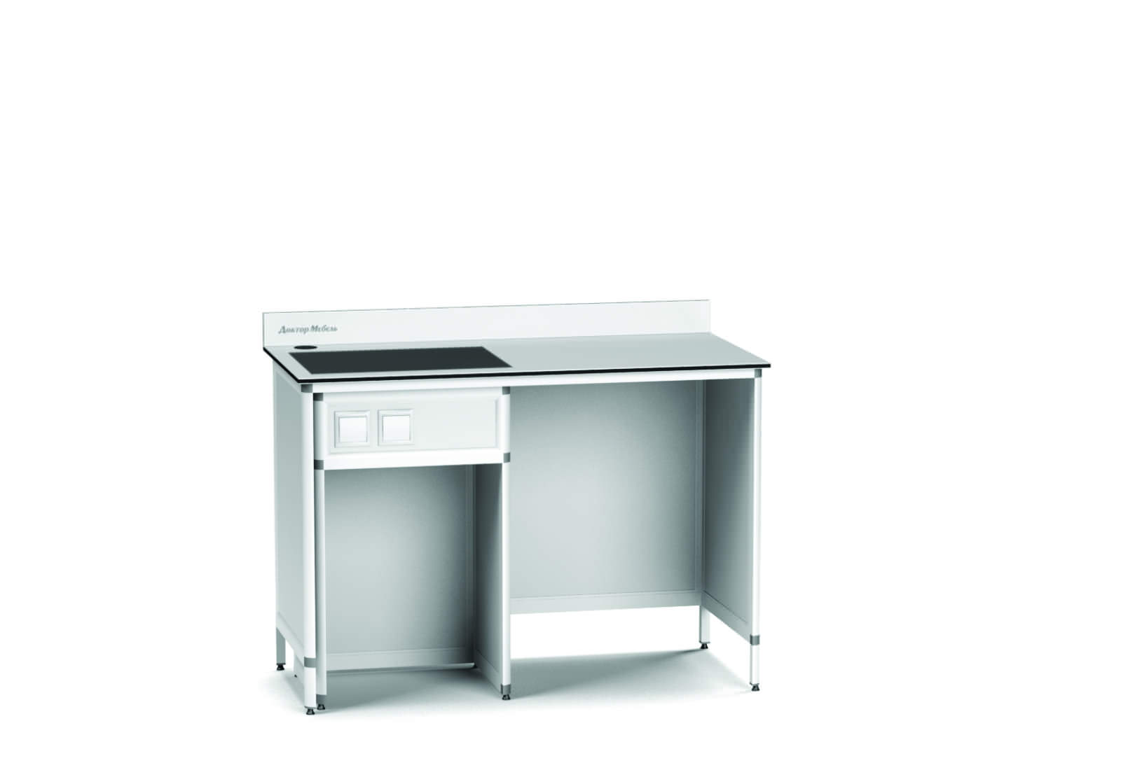 Стол весовой ДМ-2-006-47