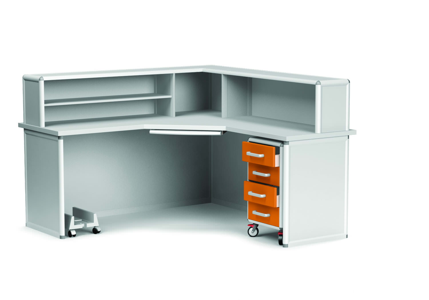 Пост ДМ-2-012-03