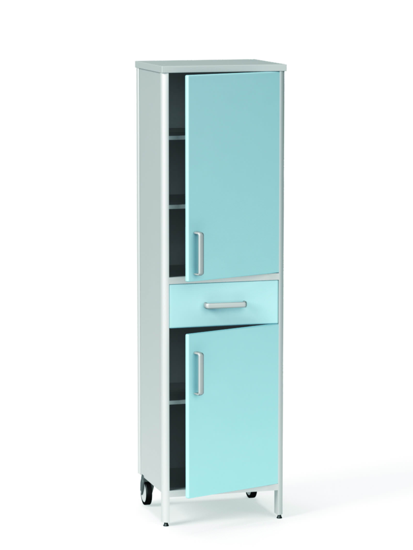 Медицинский шкаф ДМ-3-001-06