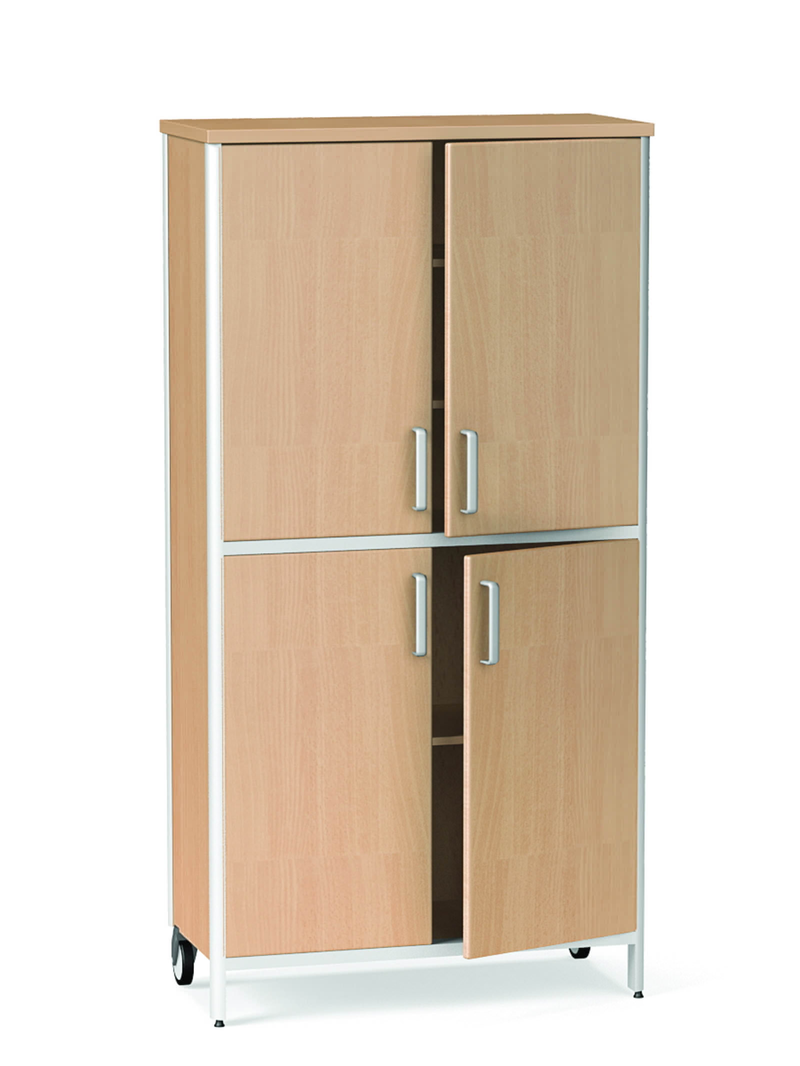 Медицинский шкаф ДМ-3-001-14