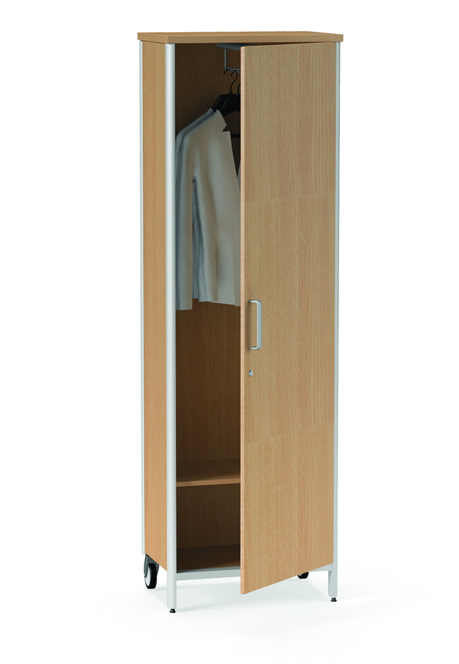 Медицинский шкаф ДМ-3-001-30