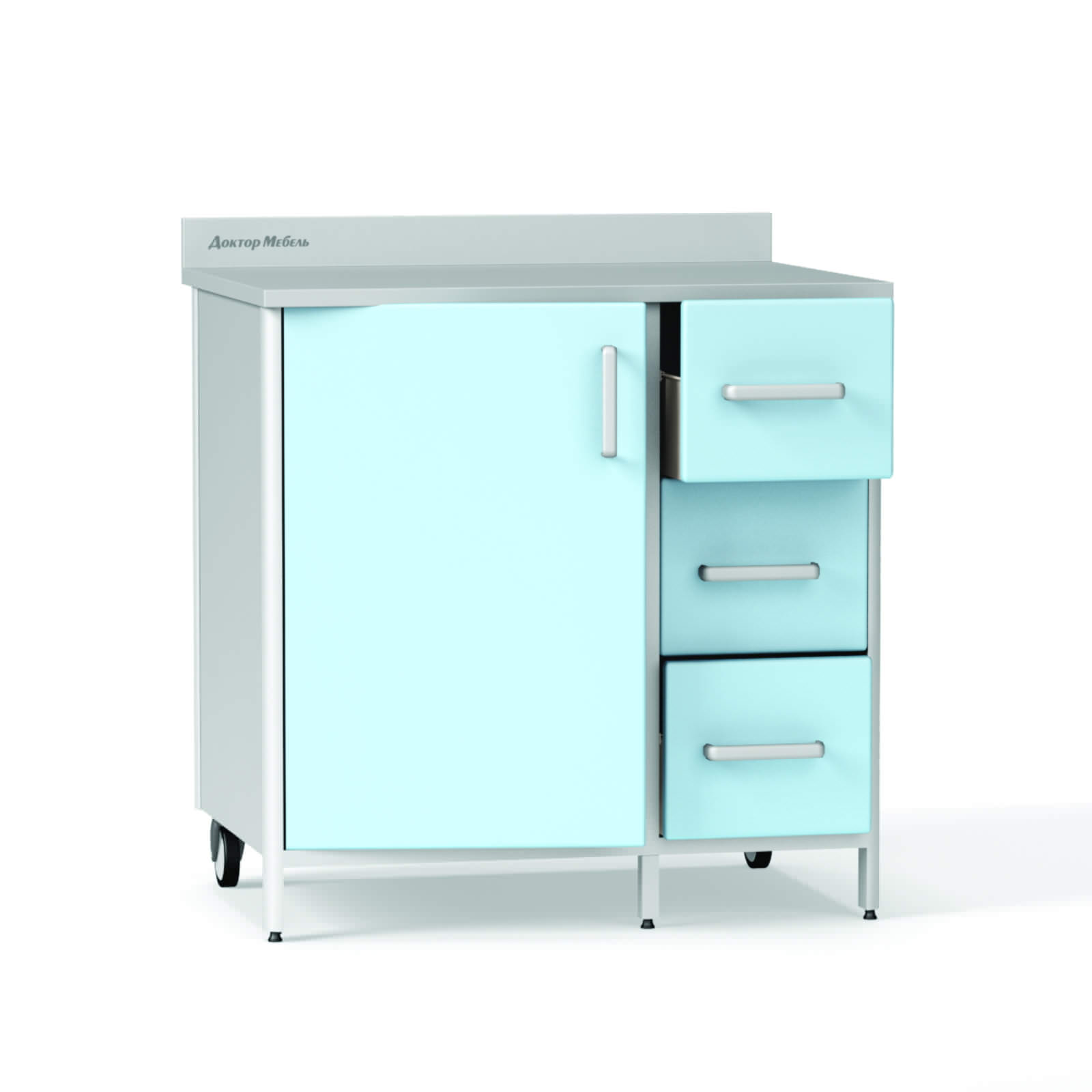 Модуль ДМ-3-009-06