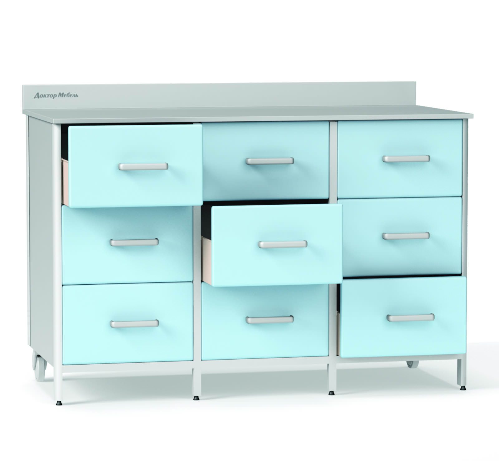 Модуль ДМ-3-009-10