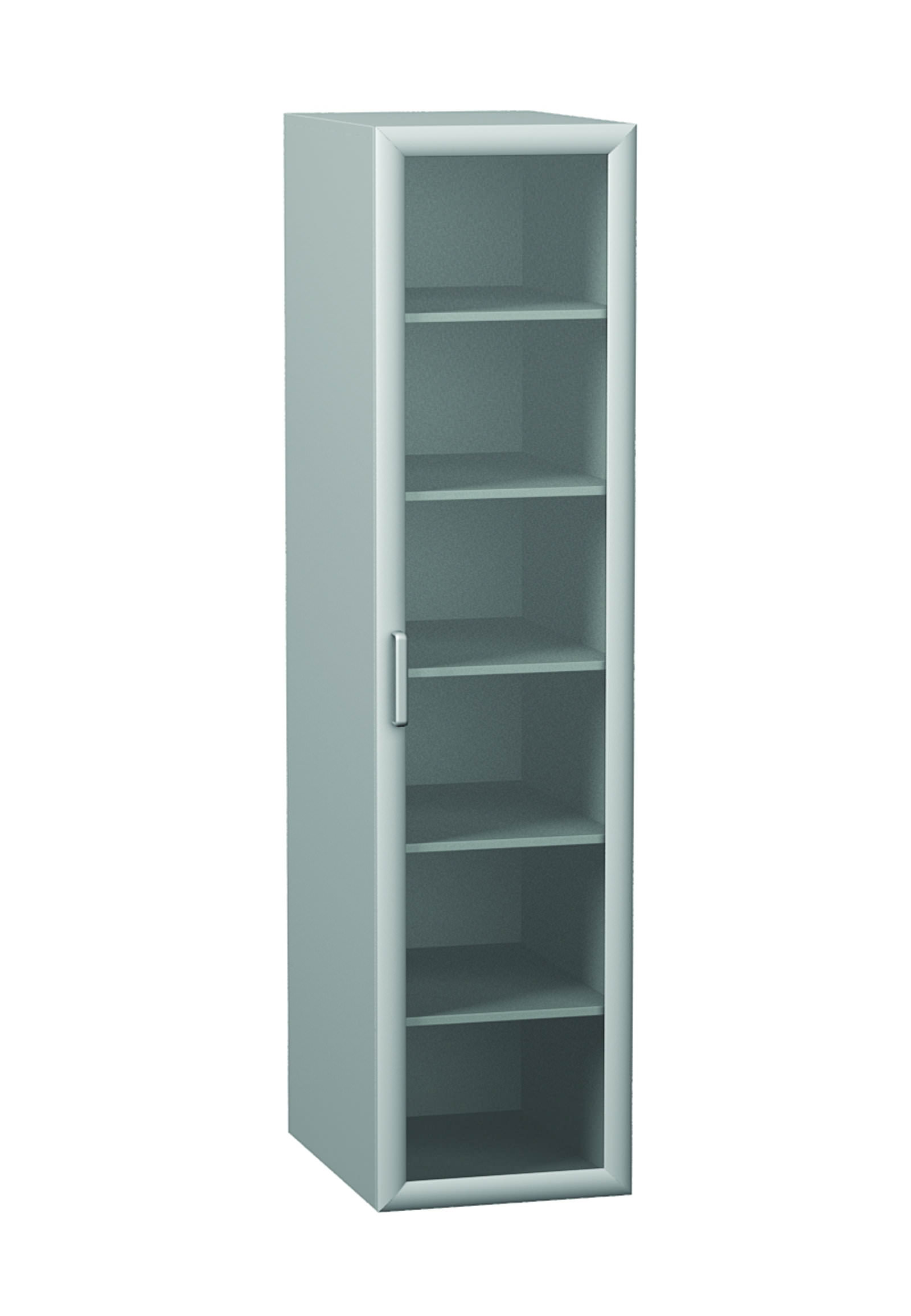 Медицинский шкаф ДМ-4-001-01