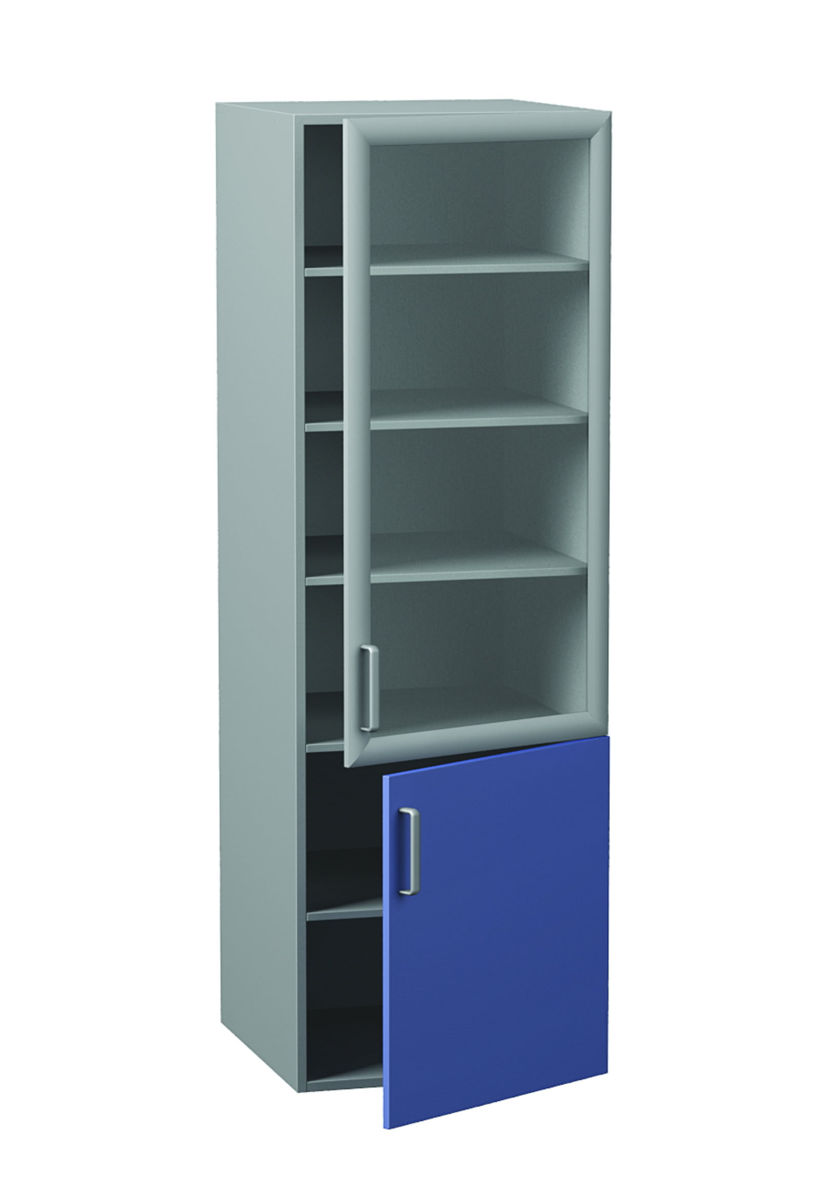 Медицинский шкаф ДМ-4-001-11