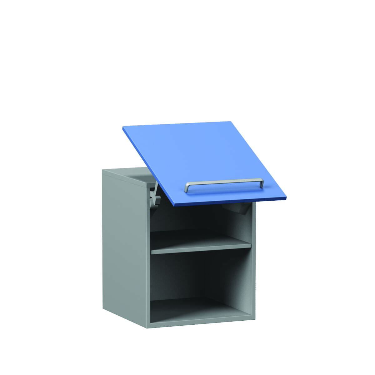 Шкаф навесной ДМ-4-002-12