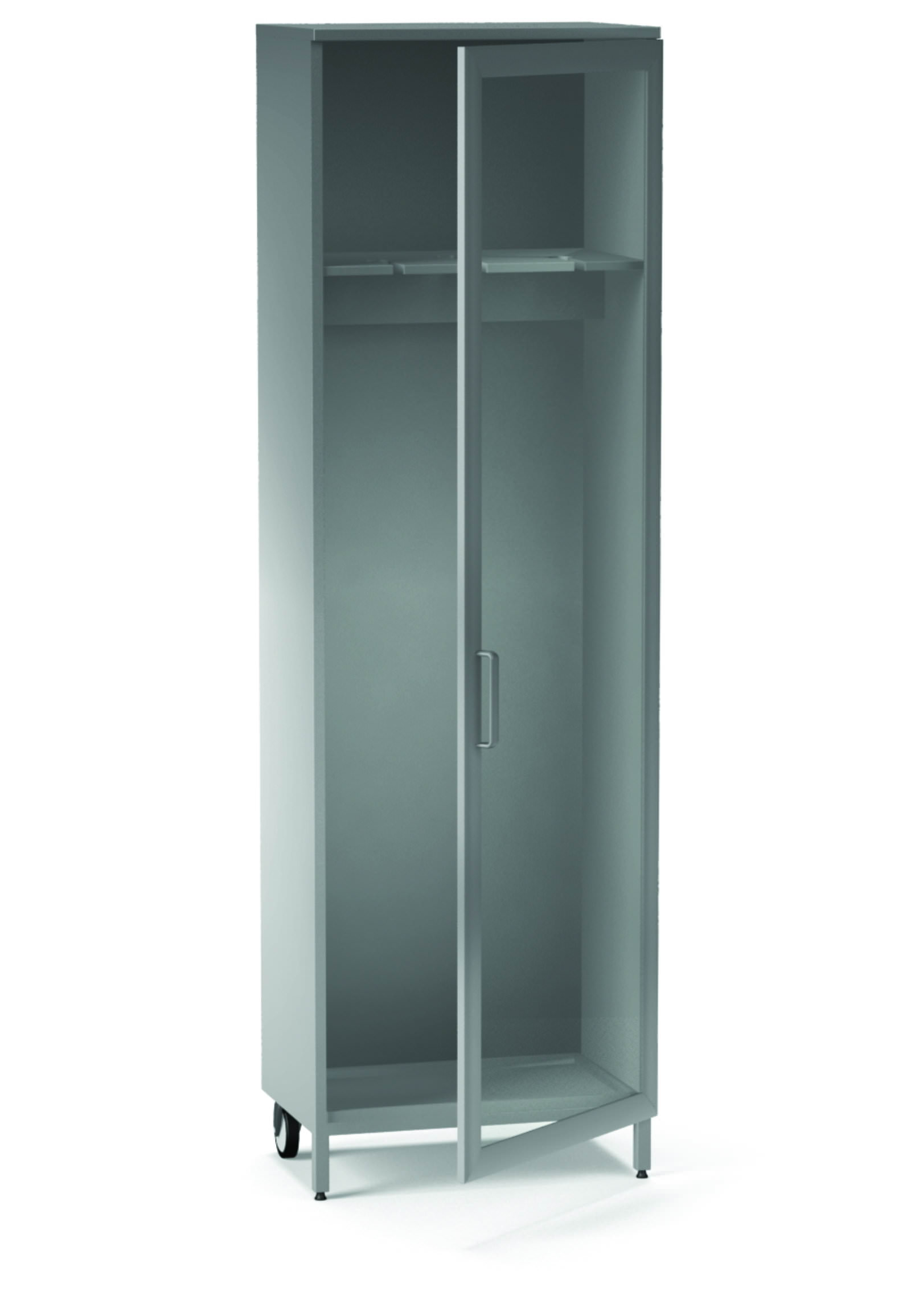 Шкаф для хранения эндоскопов ДМ-6-001-09