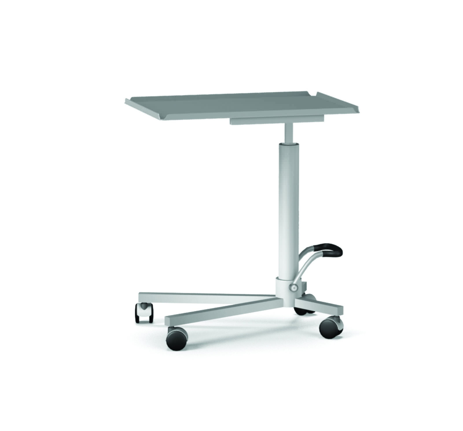 Столик ДМ-6-010-21 Гусь гидравлический