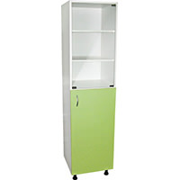 Медицинский шкаф М202-01