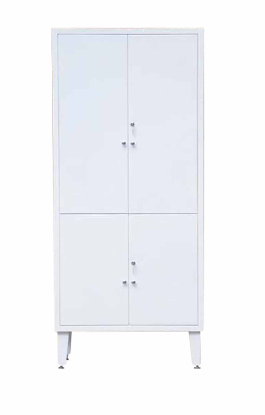 Шкаф медицинский ШМ 2-2 ВМТ (0.8)