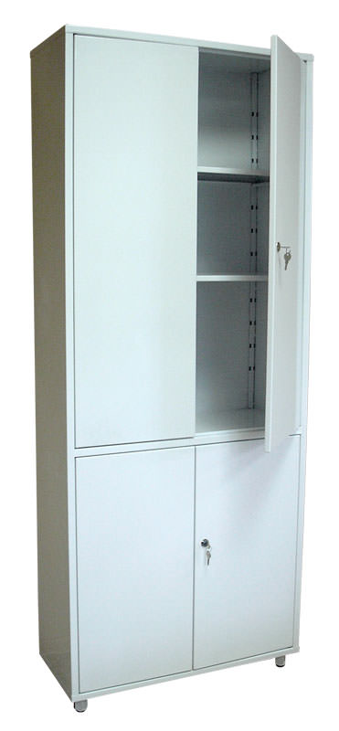 Шкаф медицинский ШМ 2-2М А1