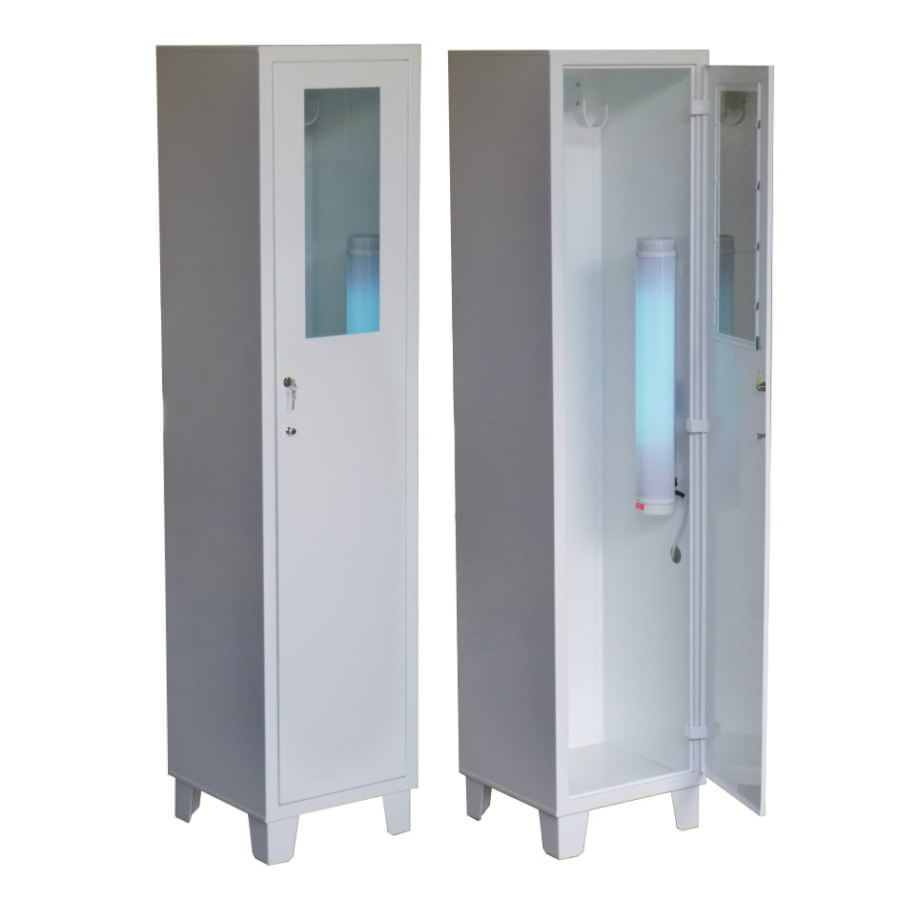 Шкаф для эндоскопов ШХЭ 2-2 УФ