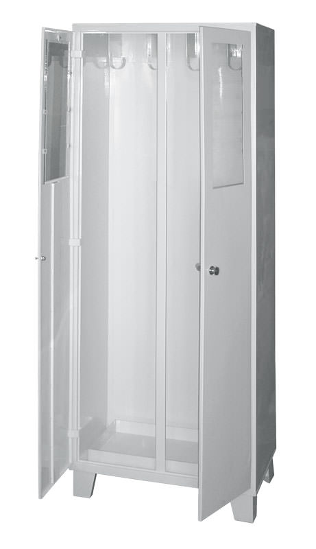 Шкаф для хранения эндоскопов ШХЭ 2-4