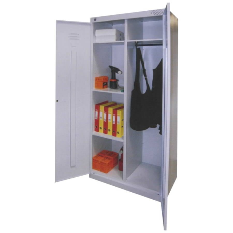 С архивно-хозяйственным отделением ШМ-У