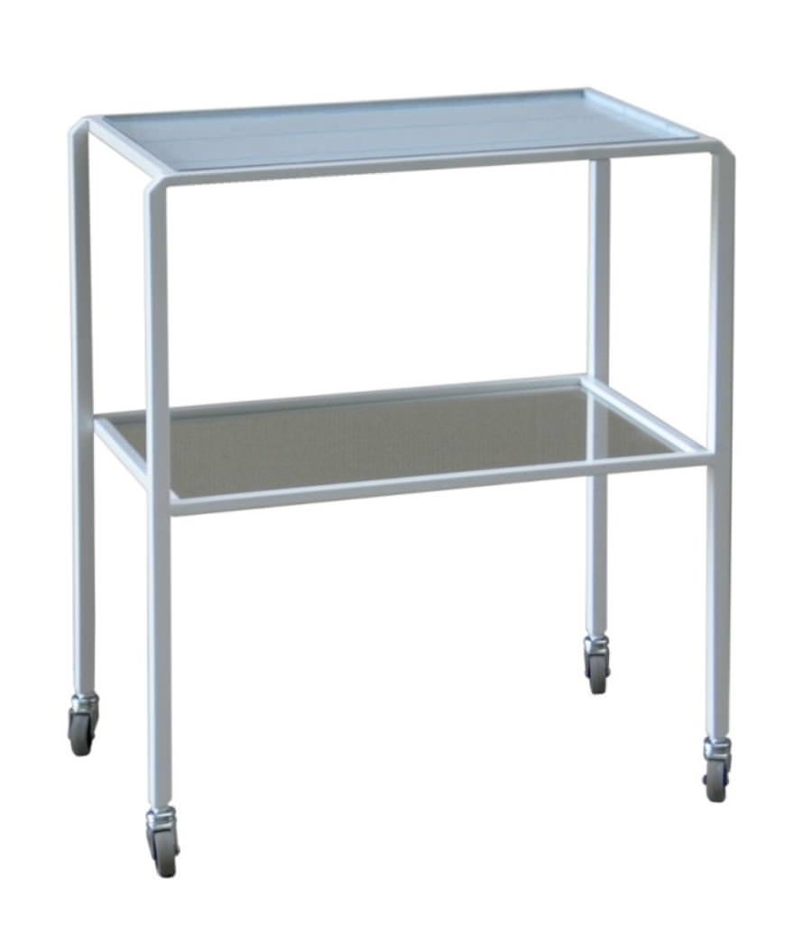 Столик процедурный СП-01-2НC