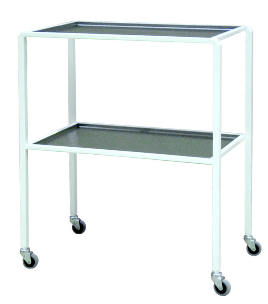 Столик процедурный СП-01-2C