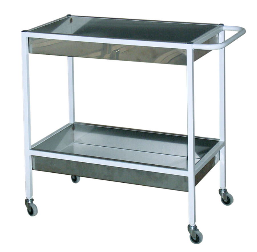 Столик процедурный СП-01-2К