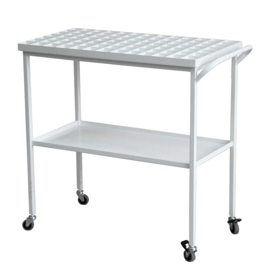 Столик для раскладки лекарств СП-01-2М