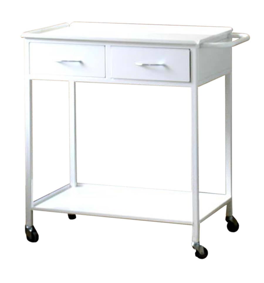 Столик процедурный СП-02-8