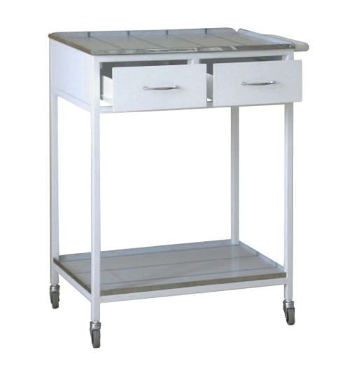 Столик процедурный СП-02-8Н