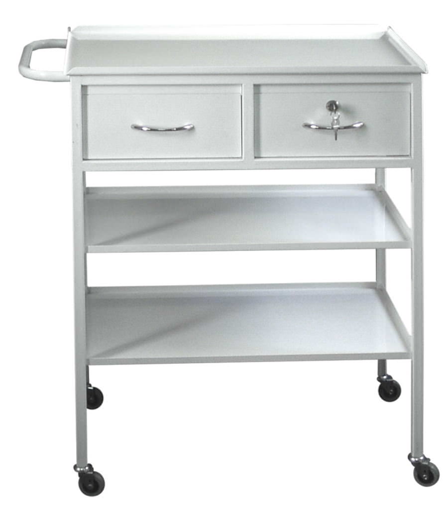 Столик для перевязочных отделений (анестезиолога) СП-02У