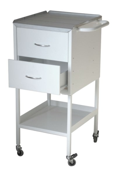 Столик процедурный СП-02-3Н