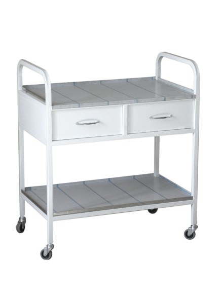 Столик процедурный СП-02-5Н