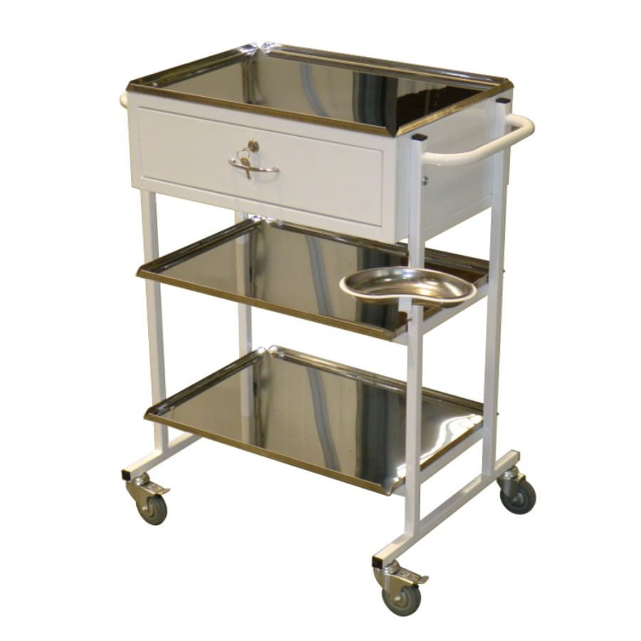 Столик процедурный СП-02-9