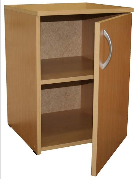 Тумба медицинская ТП-2 из ЛДСП