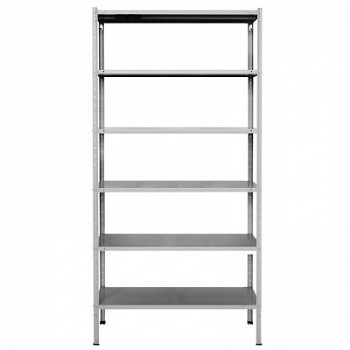 Стеллаж СТФУ-П 2200x1000x600 1066-2.2