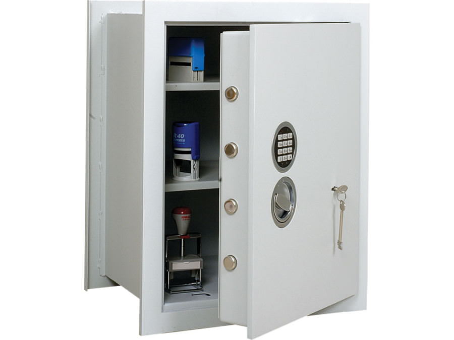 Сейф FORMAT WEGA-50-380 EL с электронным кодовым замком
