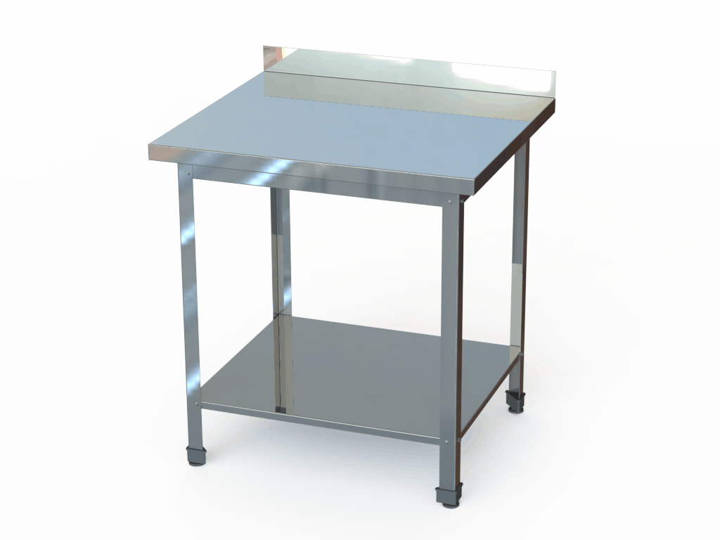 Стол производственный С-10/7БП-Ц