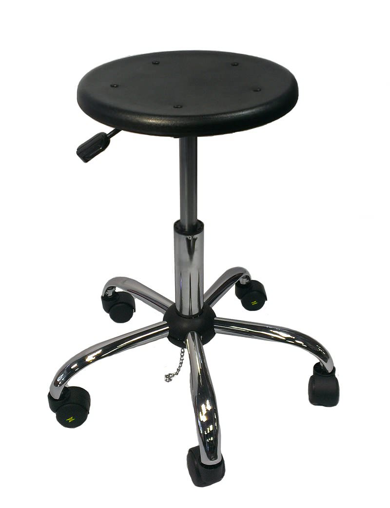 Табурет антистатический ТБ-40 ESD