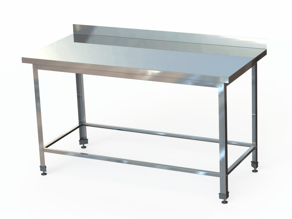 Стол производственный С-12/6Б