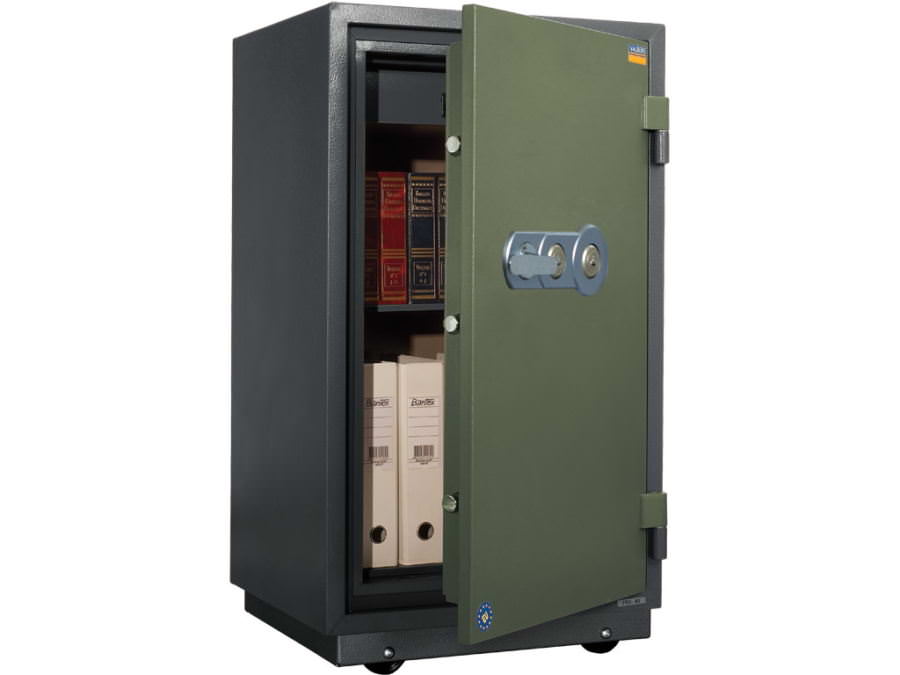 Сейф VALBERG FRS-99T KL с ключевым замком
