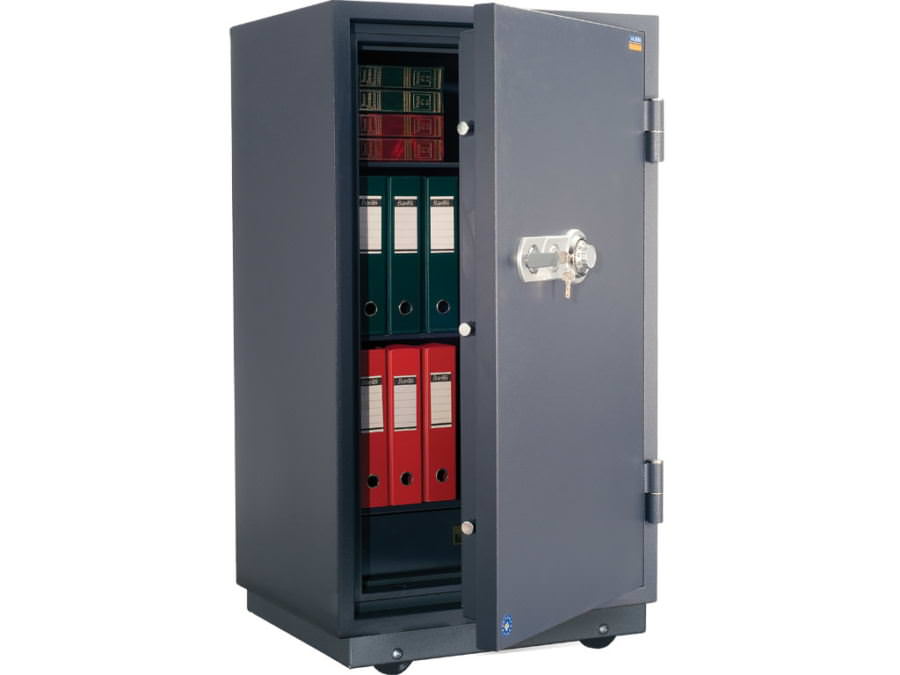 Сейф VALBERG FRS-127T CL с механическим кодовым замком