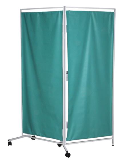 Ширма двухсекционная ШРМ-2