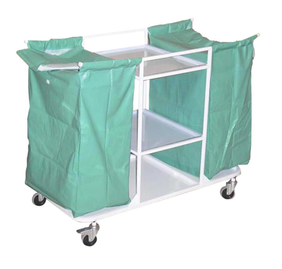 Тележка для перевозки белья ТПБ-03