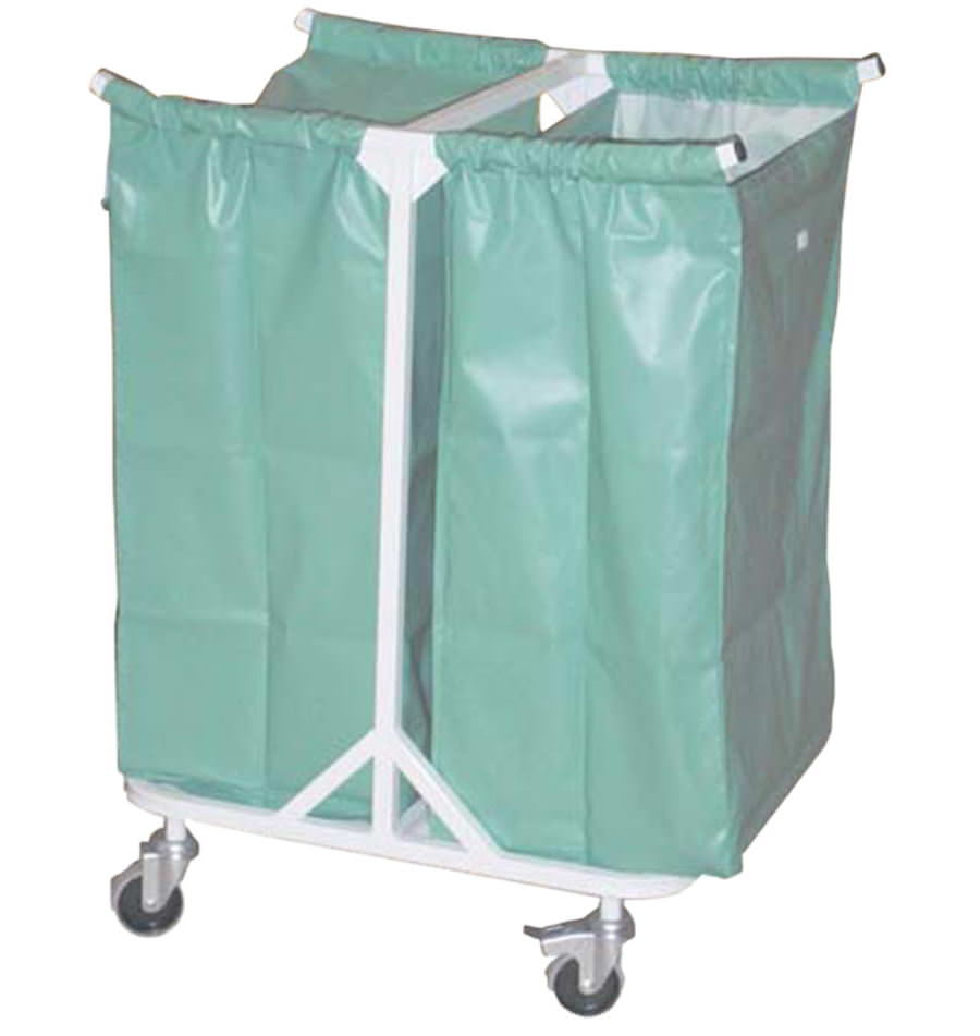 Тележка для перевозки белья ТПБ-04