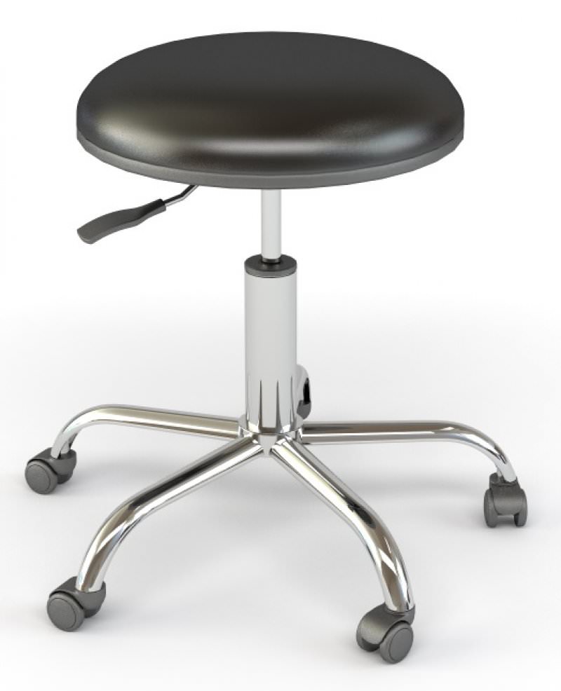 Табурет антистатический ТБ-30 ESD