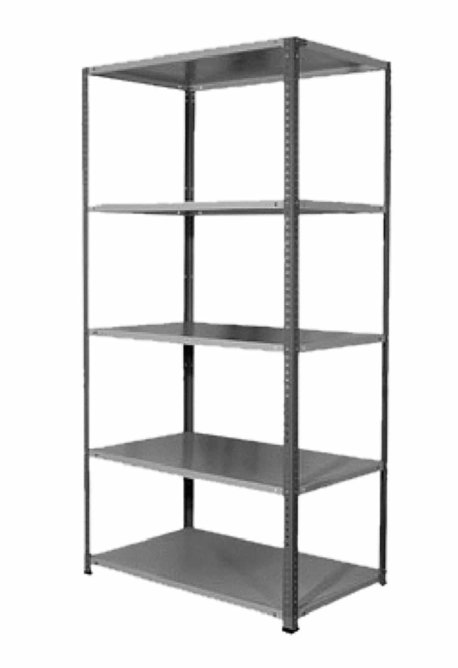 Стеллаж СТЛ-012