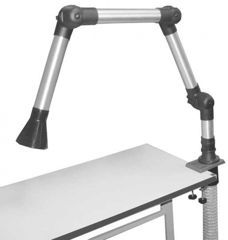 Вытяжное устройство ВУ-4