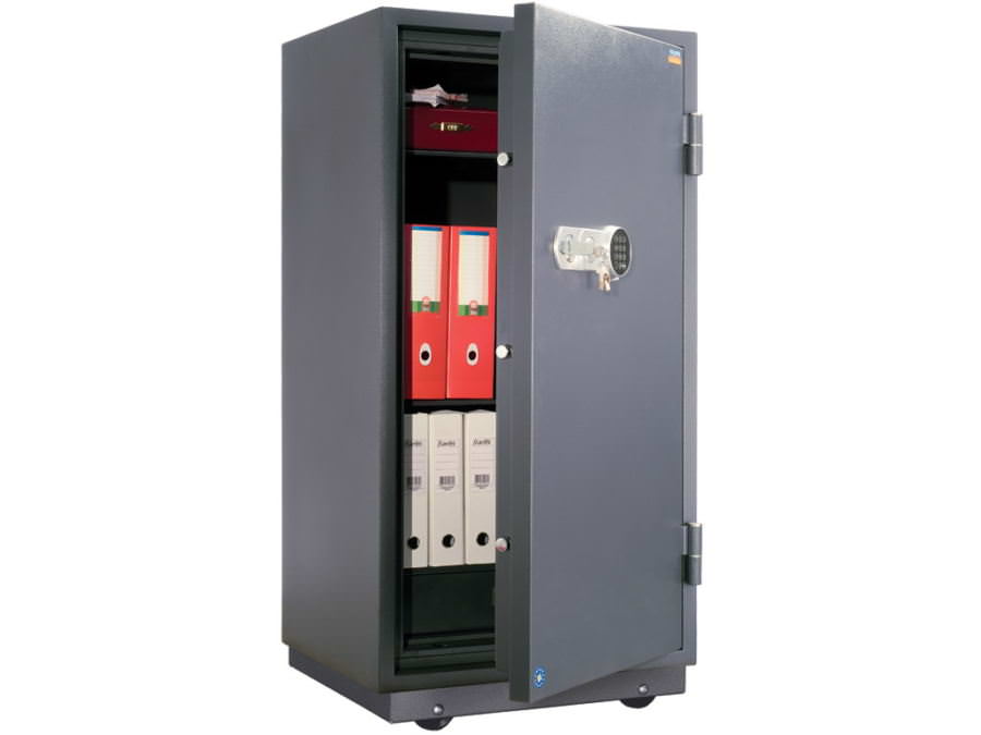 Сейф VALBERG FRS-140T EL с электронным кодовым замком