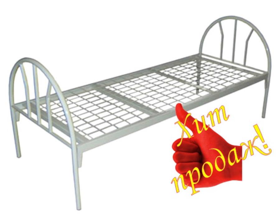 Кровать медицинская КОМ 01