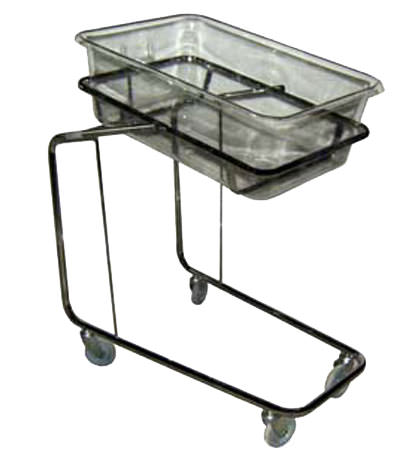 Кровать для новорожденных с кювезом, регулируемая КОМ 03-Н